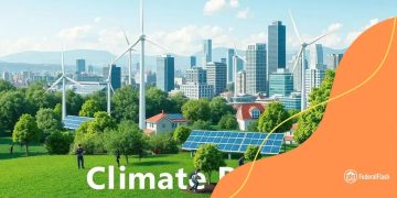 Climate policy: explore its impact on our future