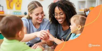 Childcare help: unlock new ways to support parents