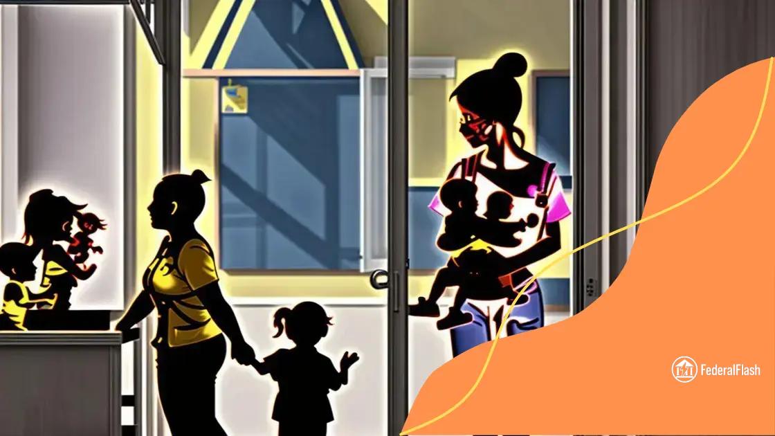 How to choose the right childcare option