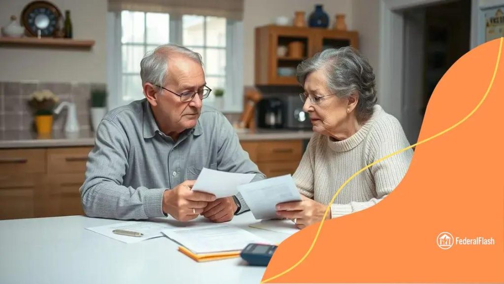 Pension credit changes: what you need to know