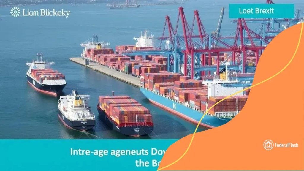 Brexit trade updates: what’s changing for businesses?