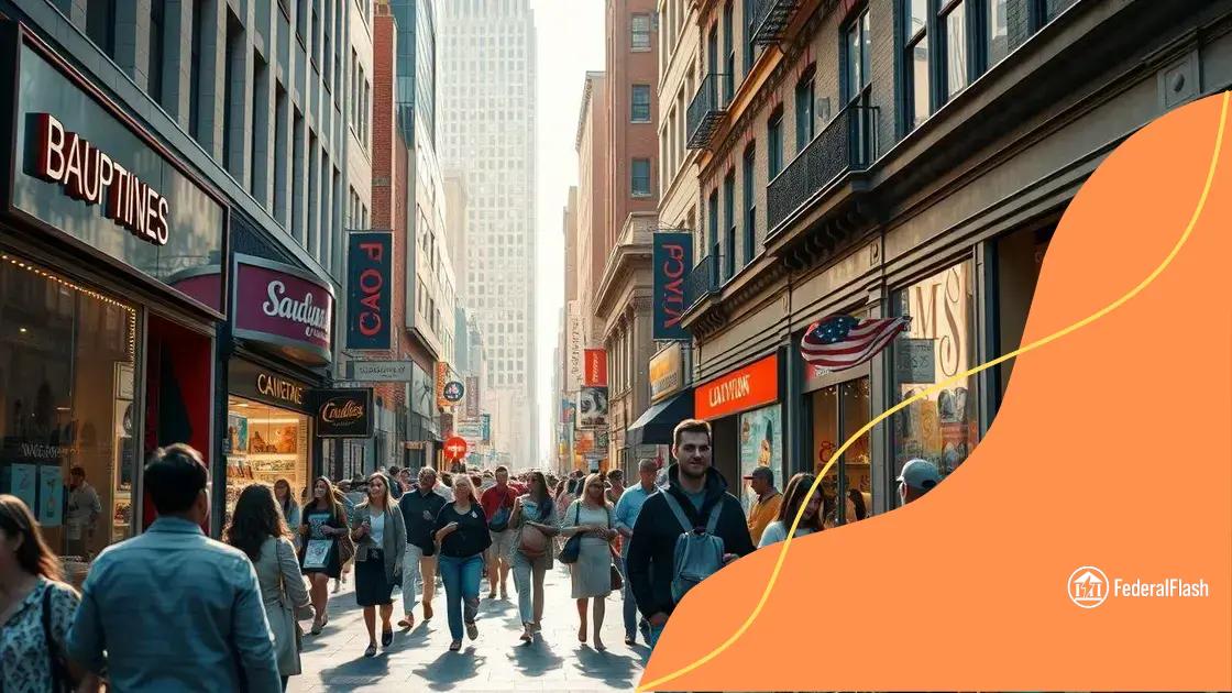 Impact of household debt on the economy
