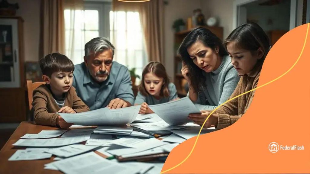 Household debt trends: understanding the recent shifts