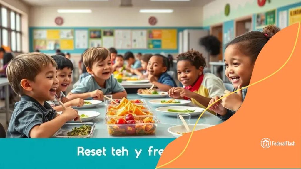 Free school meals: what you need to know