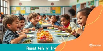 Free school meals: what you need to know