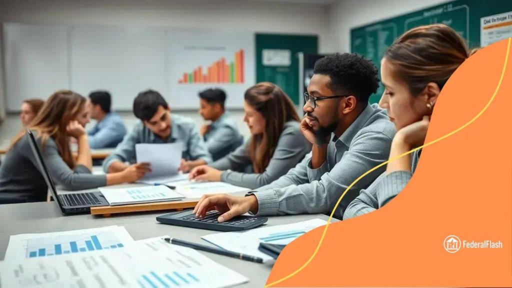 Education budget forecast: how to plan for future needs