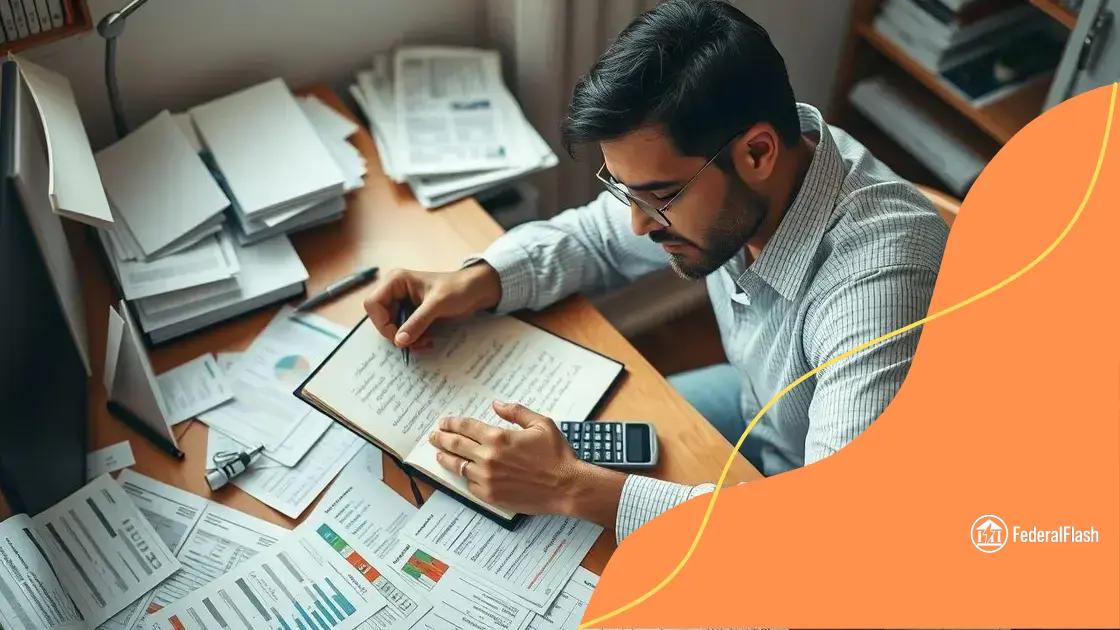 Creating a budget that works
