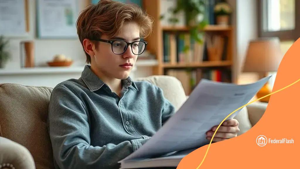 GCSE grade adjustment: What students need to know