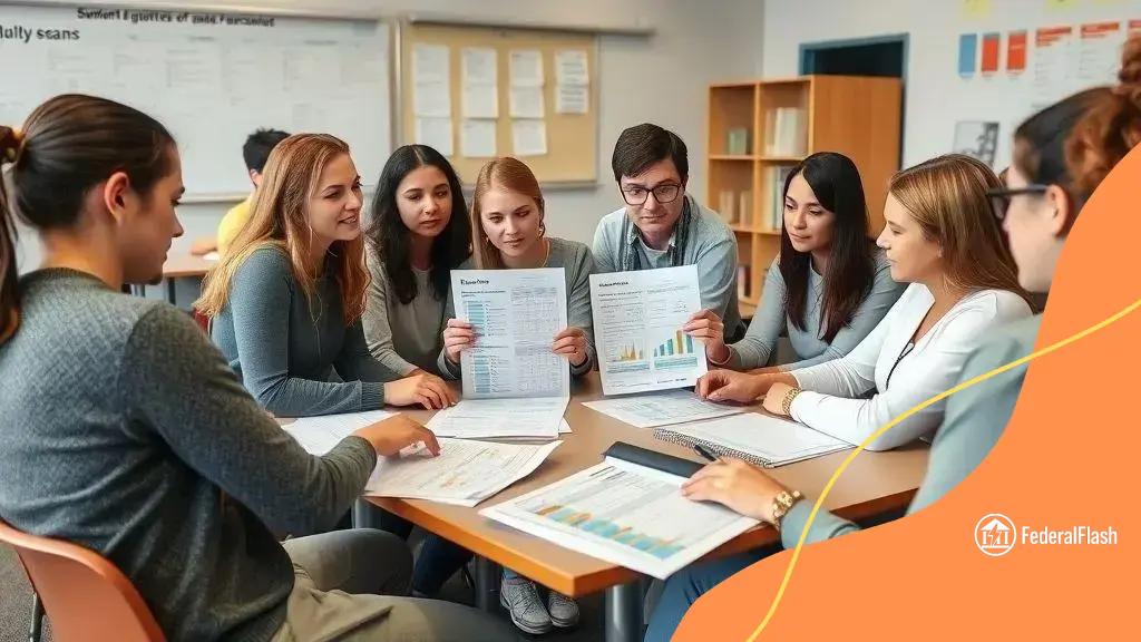 How grades are readjusted