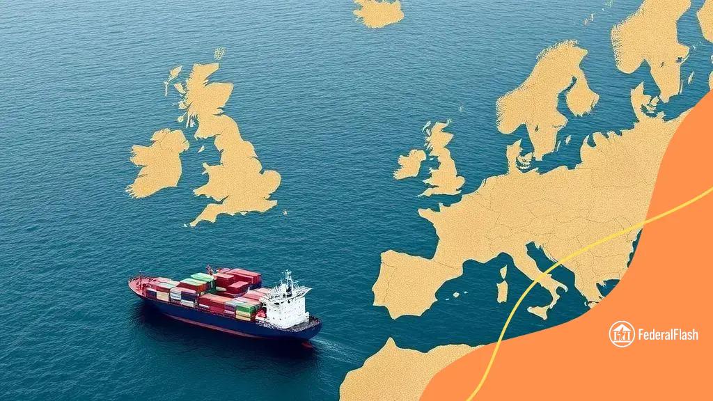 Brexit trade impact: what you need to know now