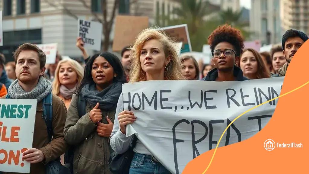 Impacts on civil liberties and activism