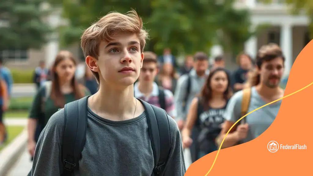 University dropout rates: why students leave college early