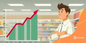 Inflation spike: how it affects your savings