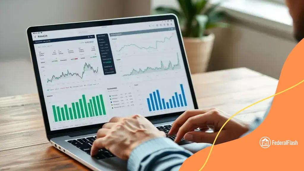 Wealthtracker: Unlocking Your Financial Potential Today