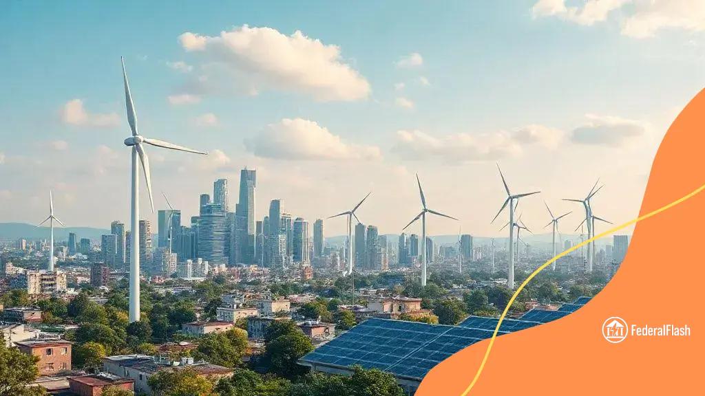 Energy crisis: uncovering solutions for a sustainable future